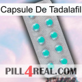 Tadalafil Capsule 28